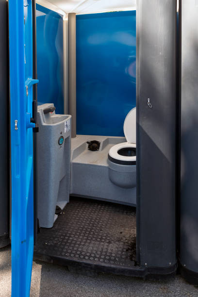 Best Luxury portable toilet rental  in Wilburton, OK
