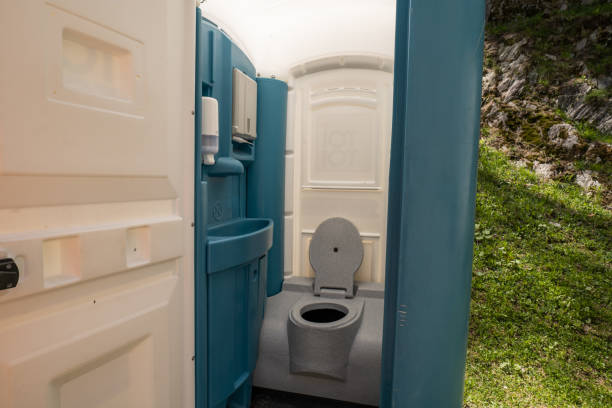 Best Emergency porta potty rental  in Wilburton, OK