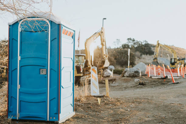 Best Portable restroom trailer rental  in Wilburton, OK