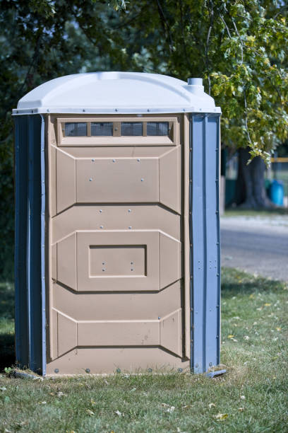Best Luxury portable toilet rental  in Wilburton, OK