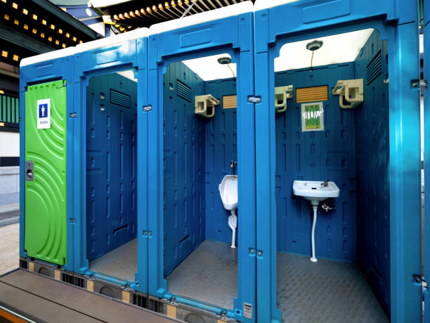 Best Construction site porta potty rental  in Wilburton, OK