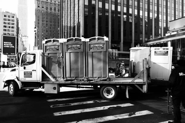 Best Affordable porta potty rental  in Wilburton, OK